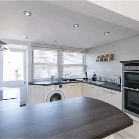 The Loft At Mayfield, Harrogate Exterior photo