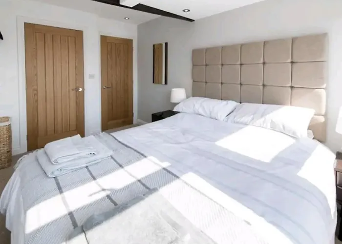 The Loft At Mayfield, Harrogate