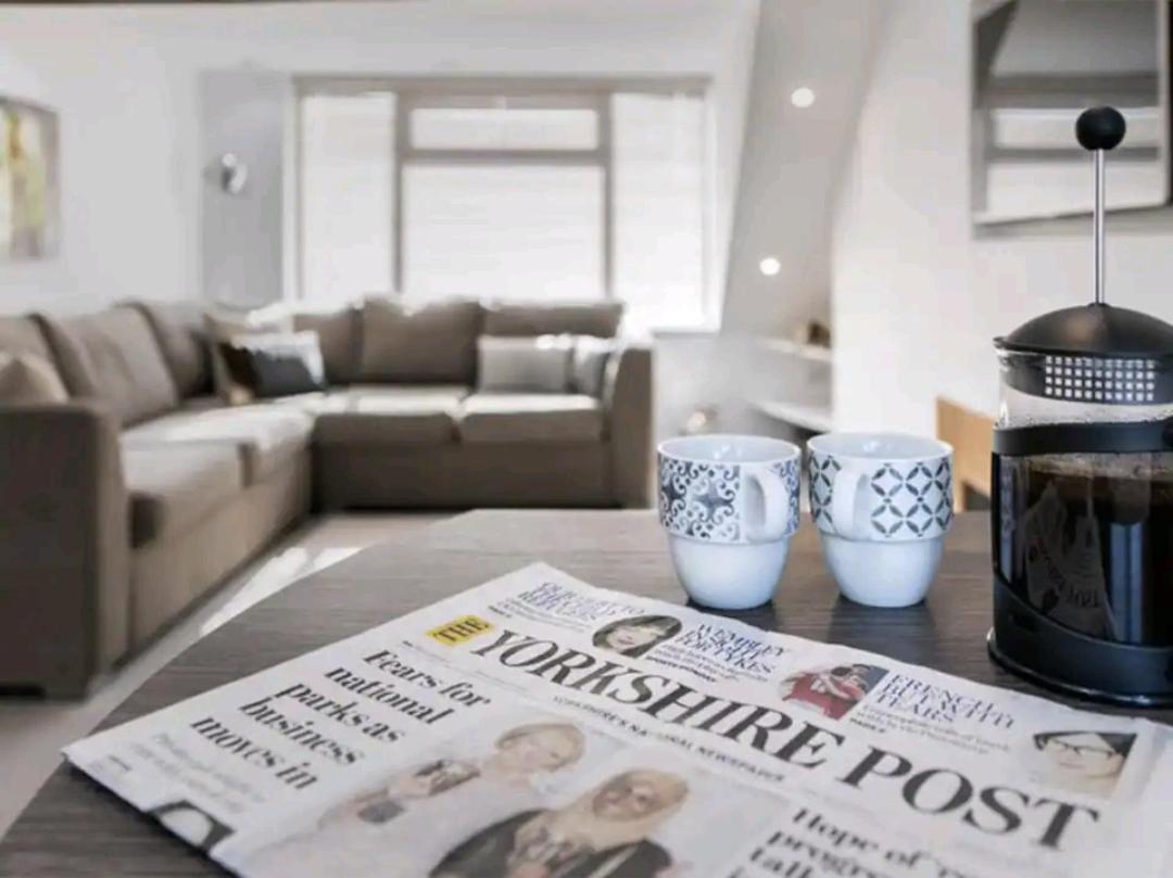 The Loft At Mayfield, Harrogate