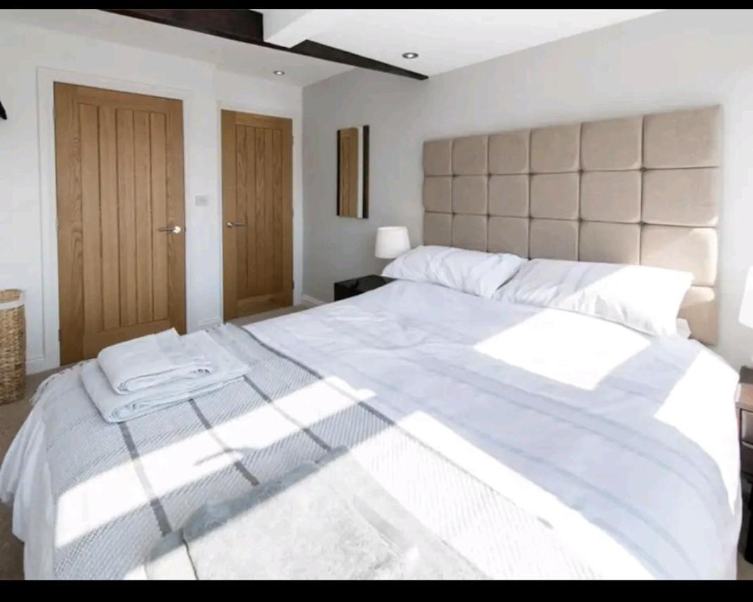 Apartment The Loft At Mayfield,