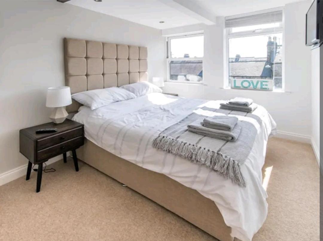 The Loft At Mayfield, Apartment